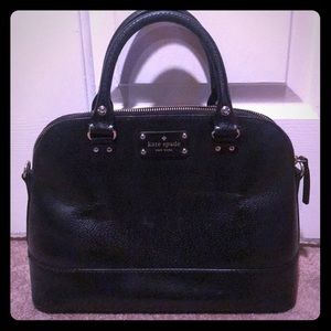 Kate Spade messenger bag